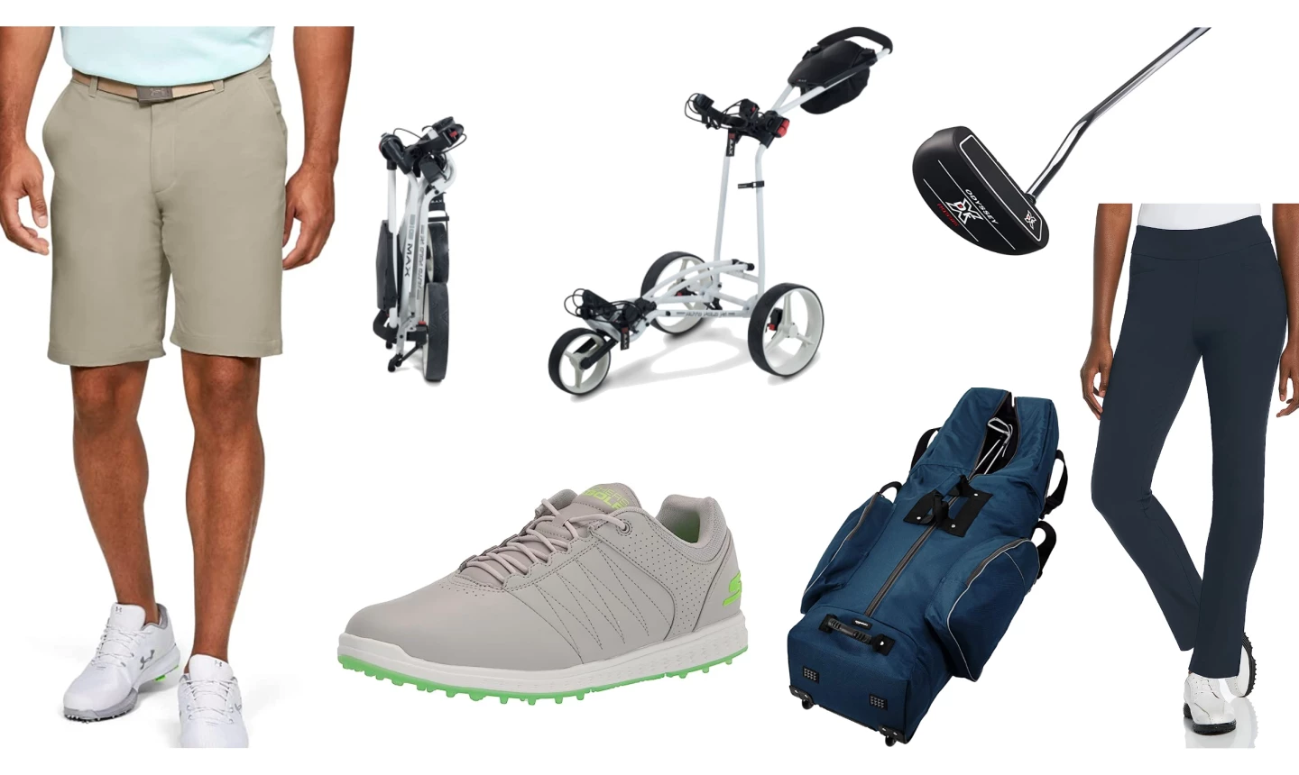 Amazon prime sales golf shoes